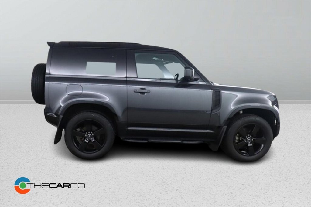 Used Land Rover Defender 90 2024 for sale - 77734310: Photo 5