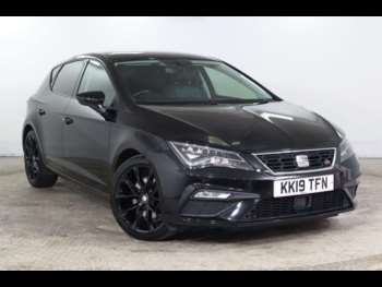2019 (19) - 2.0 TSI 190 FR Sport [EZ] 5dr DSG
