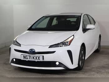 Used Toyota Prius 2022 for sale - 79828831: Photo