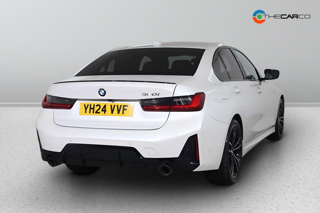 Used BMW 3 Series 2024 for sale - 78212491: Photo 10