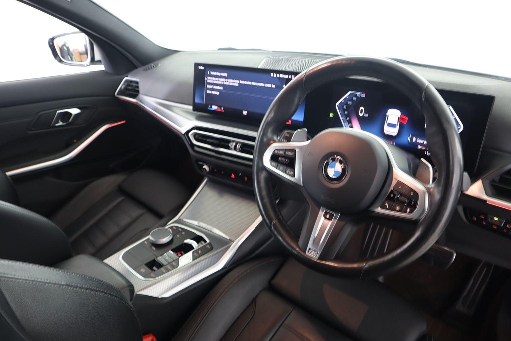 Used BMW 3 Series 2024 for sale - 78212491: Photo 11