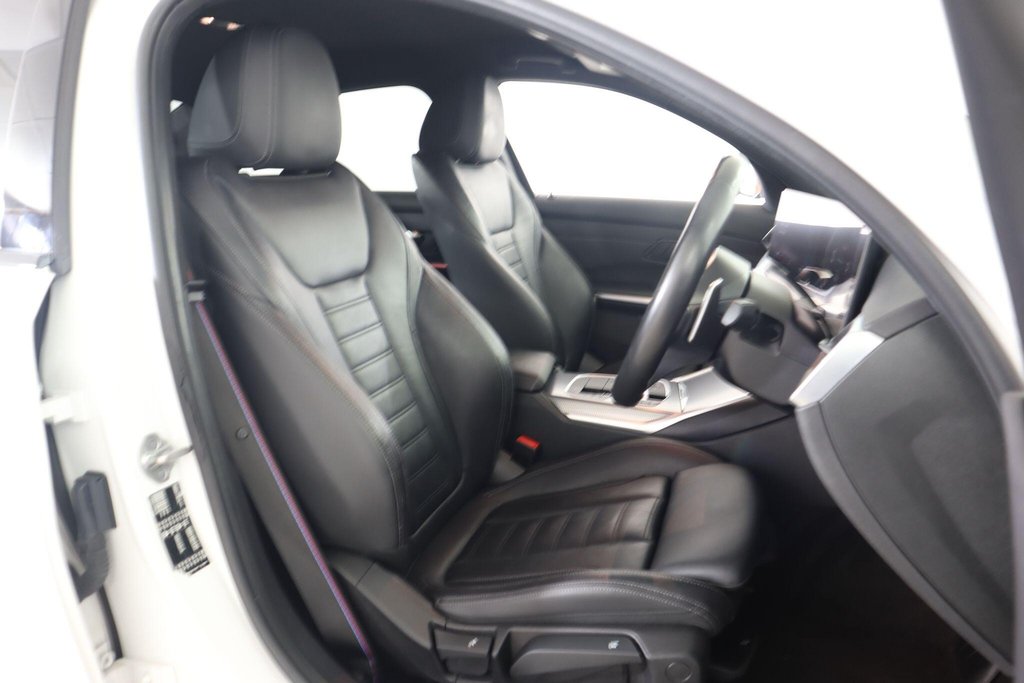 Used BMW 3 Series 2024 for sale - 78212491: Photo 12