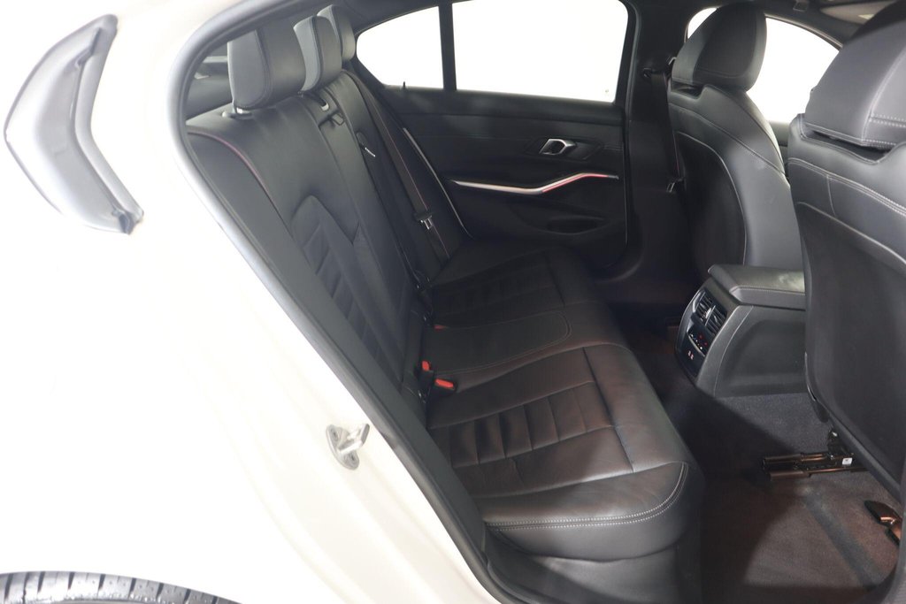 Used BMW 3 Series 2024 for sale - 78212491: Photo 13
