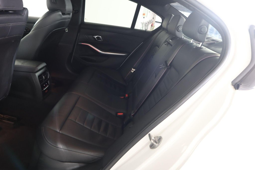 Used BMW 3 Series 2024 for sale - 78212491: Photo 14