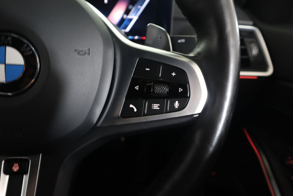 Used BMW 3 Series 2024 for sale - 78212491: Photo 16