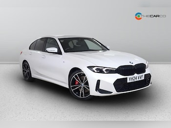 BMW 3 Series feature image