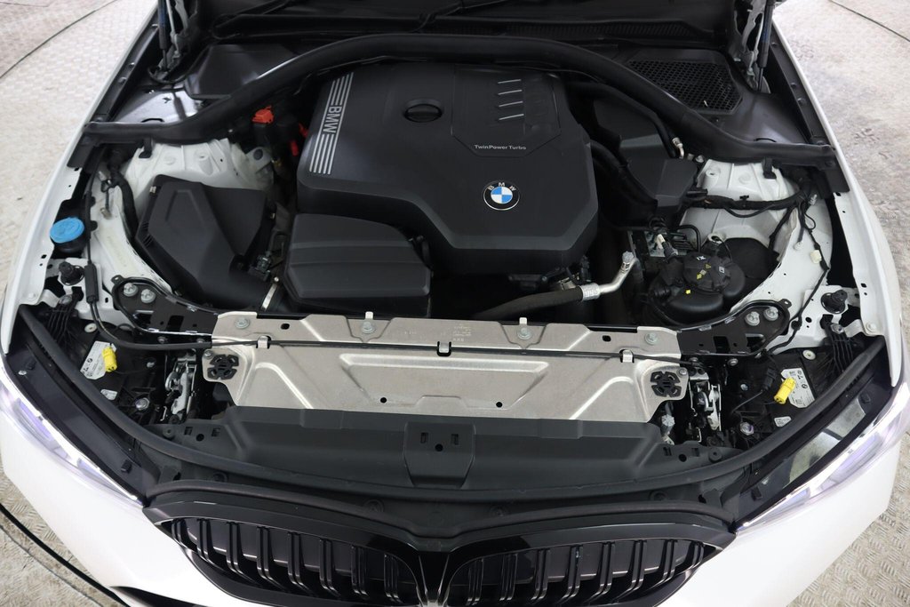 Used BMW 3 Series 2024 for sale - 78212491: Photo 25