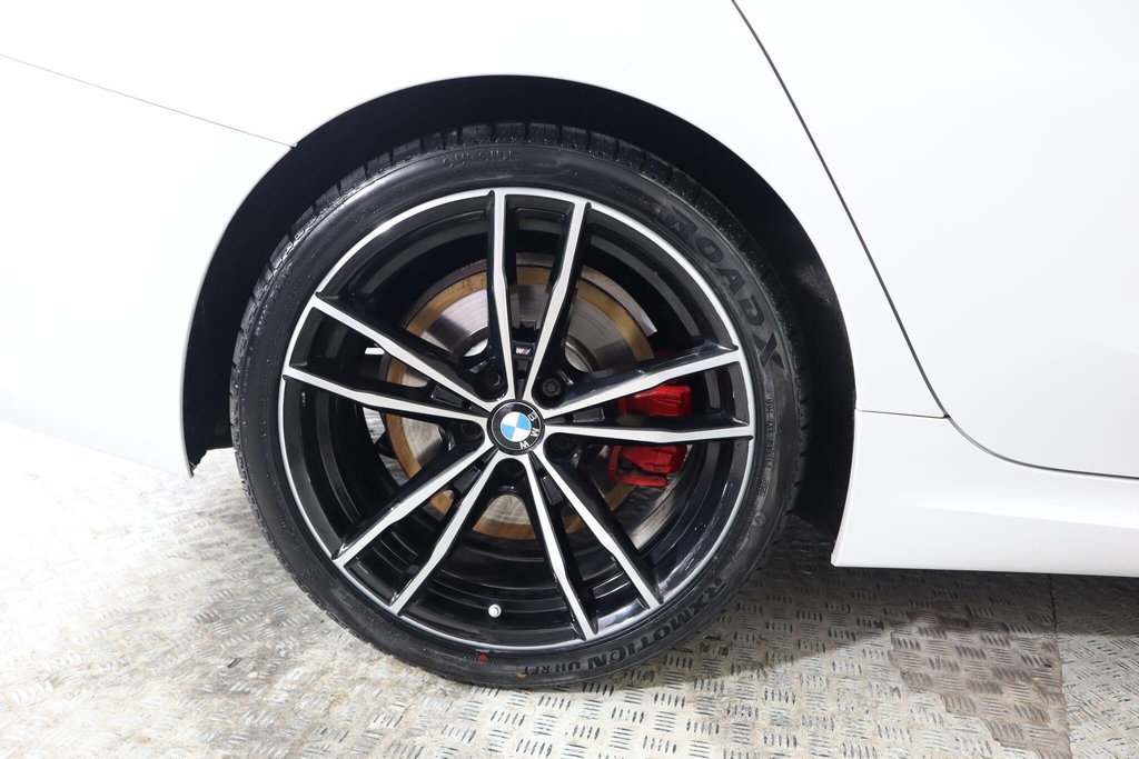 Used BMW 3 Series 2024 for sale - 78212491: Photo 27