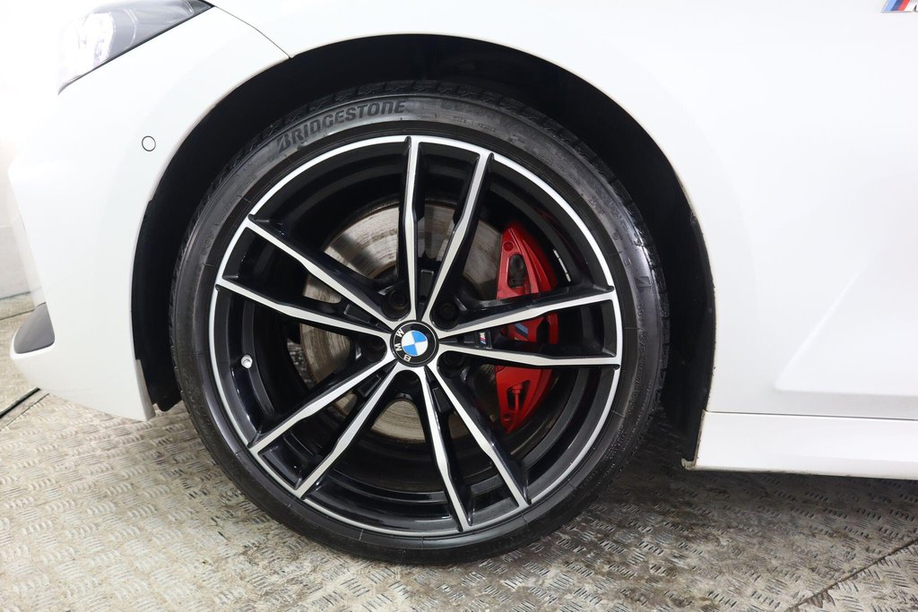 Used BMW 3 Series 2024 for sale - 78212491: Photo 29