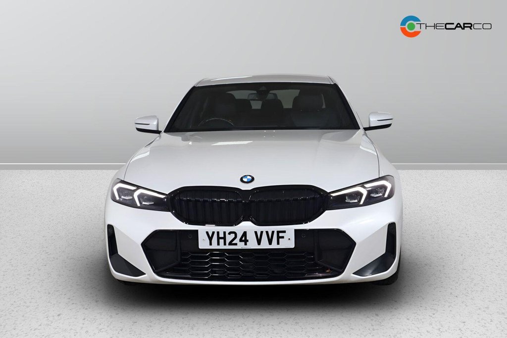 Used BMW 3 Series 2024 for sale - 78212491: Photo 3