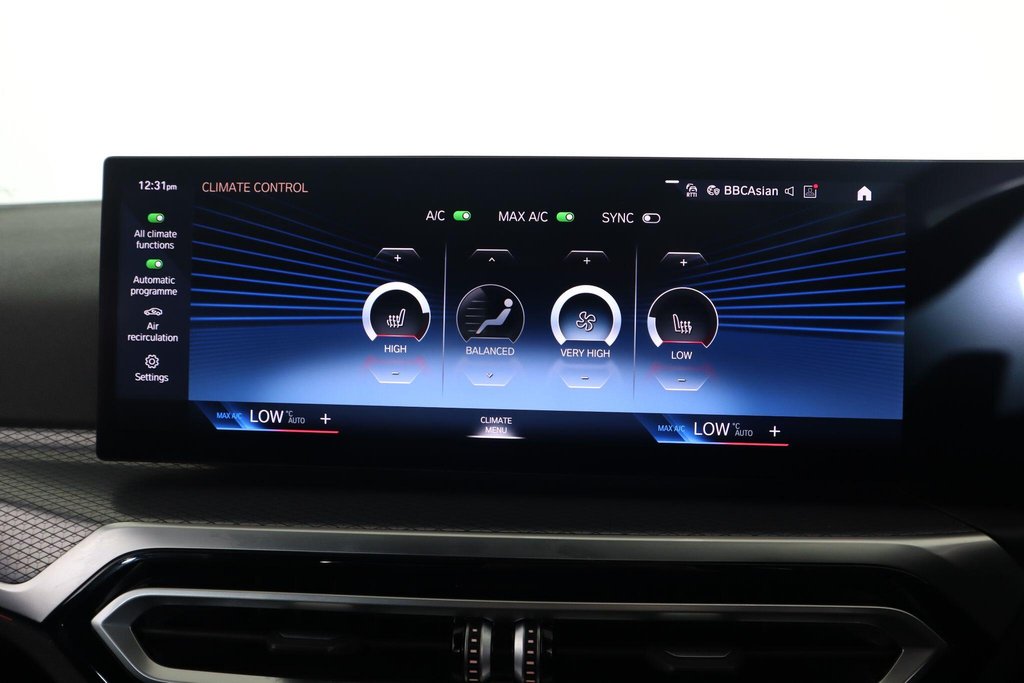 Used BMW 3 Series 2024 for sale - 78212491: Photo 31