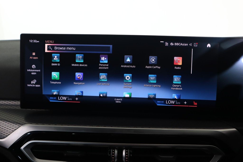 Used BMW 3 Series 2024 for sale - 78212491: Photo 38