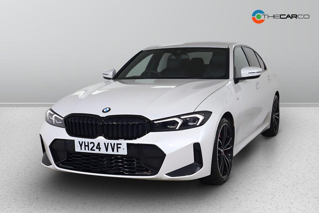 Used BMW 3 Series 2024 for sale - 78212491: Photo 4