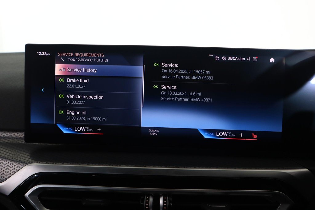 Used BMW 3 Series 2024 for sale - 78212491: Photo 40