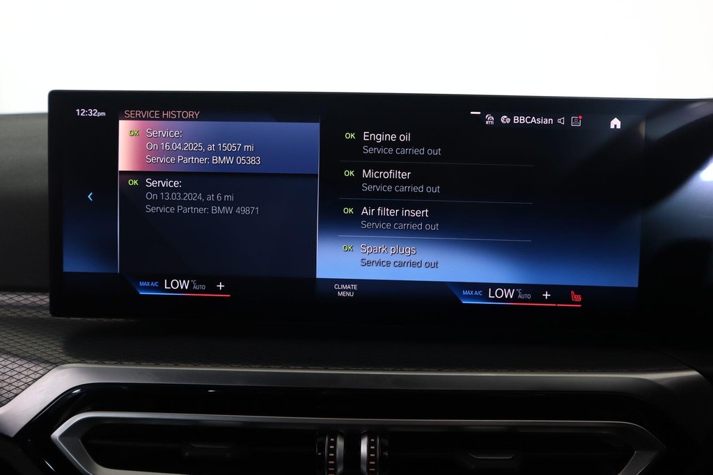 Used BMW 3 Series 2024 for sale - 78212491: Photo 41