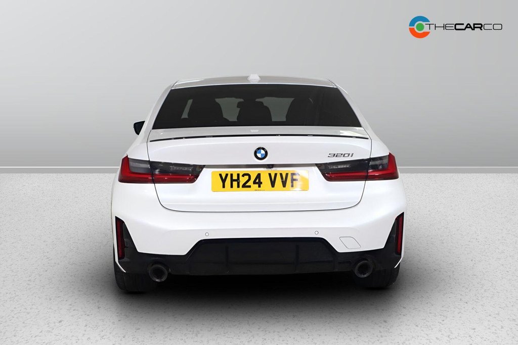 Used BMW 3 Series 2024 for sale - 78212491: Photo 8