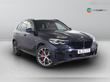Used BMW X5 2022 for sale - 75613111: Photo