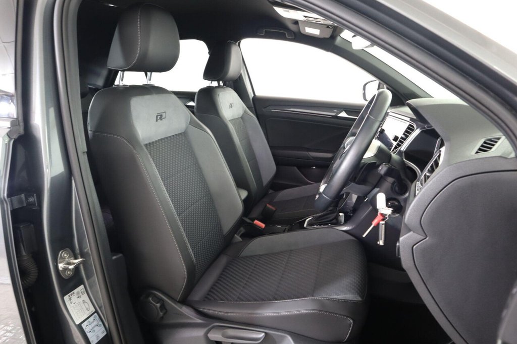 Used Volkswagen T-Roc 2021 for sale - 76509640: Photo 15