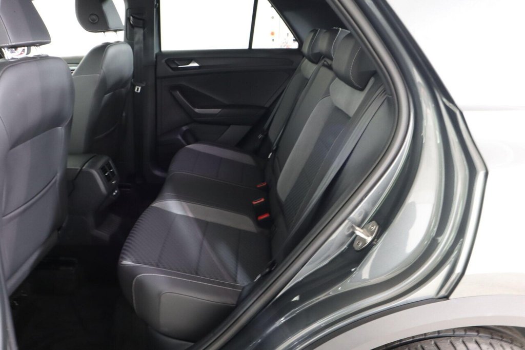 Used Volkswagen T-Roc 2021 for sale - 76509640: Photo 17
