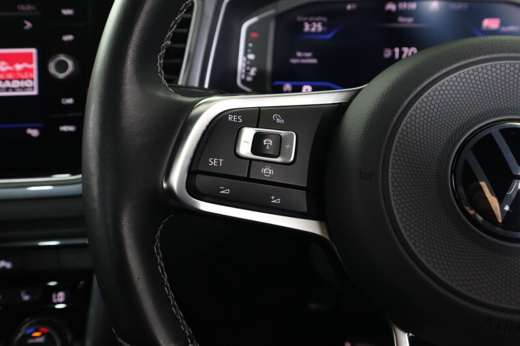 Used Volkswagen T-Roc 2021 for sale - 76509640: Photo 19