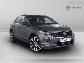 Volkswagen - T-Roc