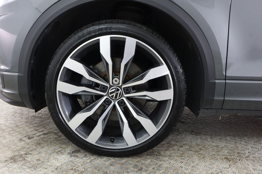 Used Volkswagen T-Roc 2021 for sale - 76509640: Photo 33