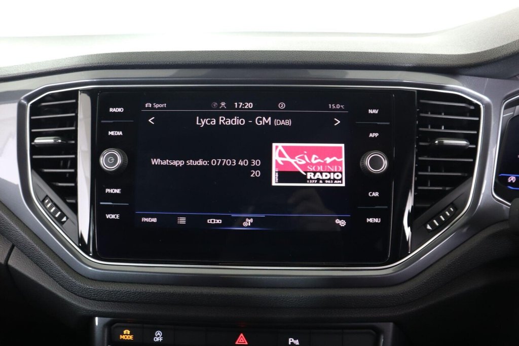 Used Volkswagen T-Roc 2021 for sale - 76509640: Photo 35