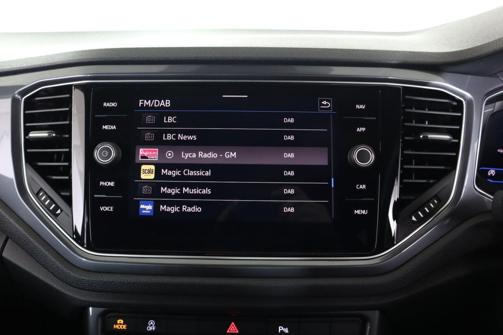 Used Volkswagen T-Roc 2021 for sale - 76509640: Photo 36