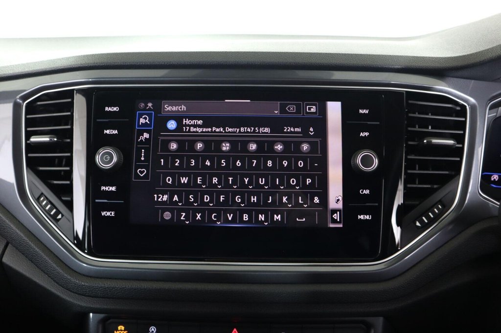 Used Volkswagen T-Roc 2021 for sale - 76509640: Photo 37