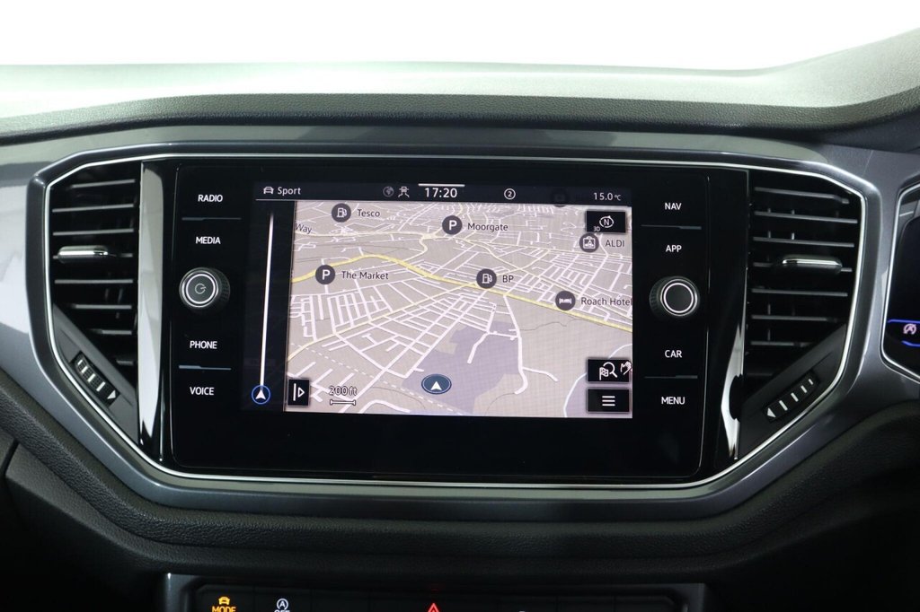 Used Volkswagen T-Roc 2021 for sale - 76509640: Photo 38