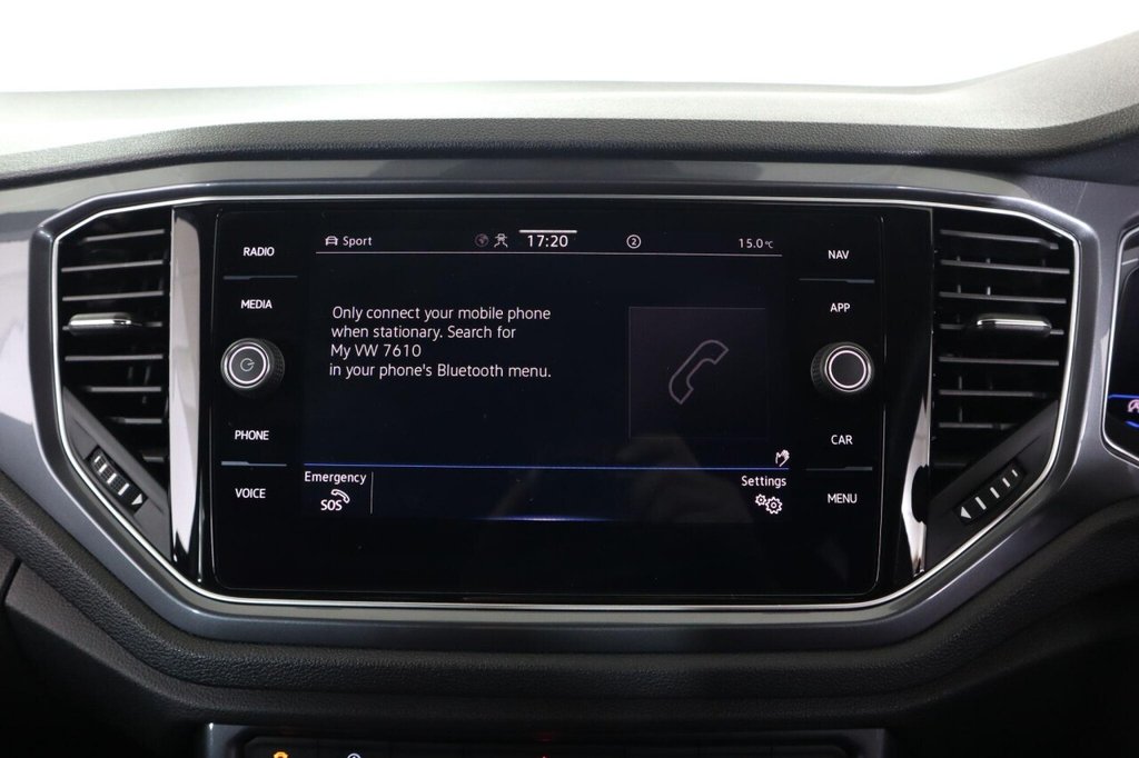 Used Volkswagen T-Roc 2021 for sale - 76509640: Photo 39