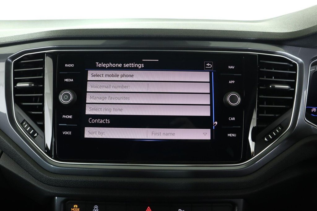 Used Volkswagen T-Roc 2021 for sale - 76509640: Photo 40