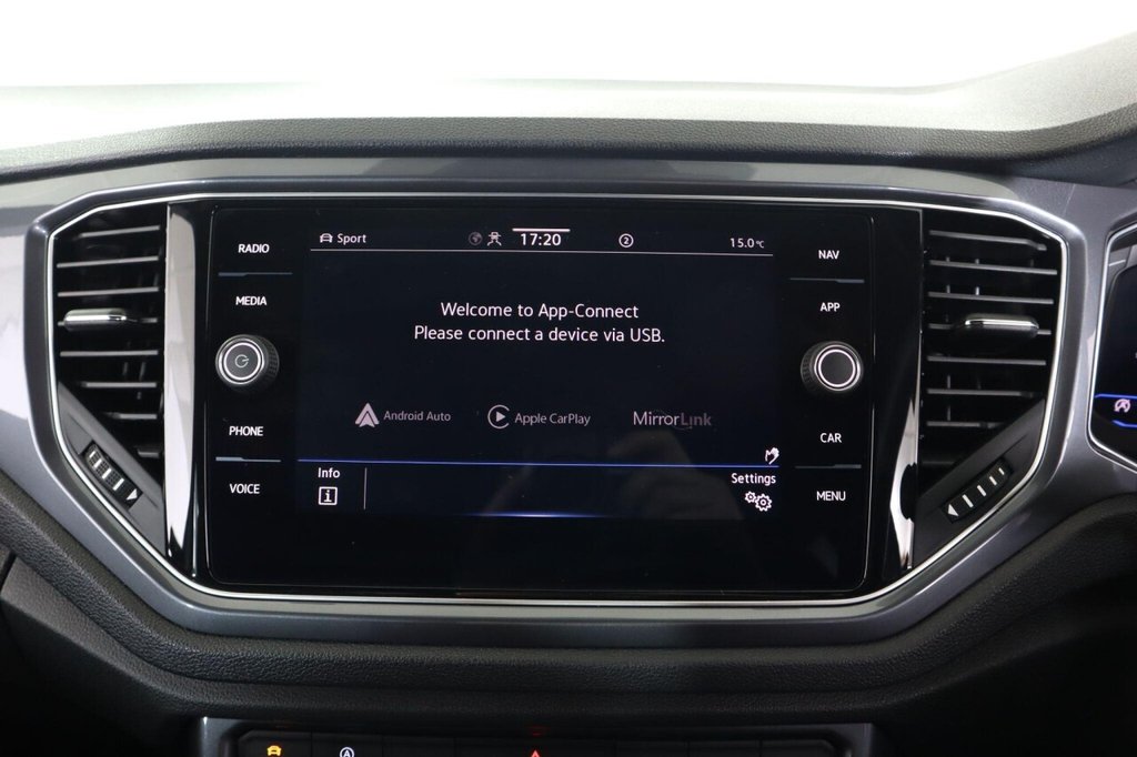 Used Volkswagen T-Roc 2021 for sale - 76509640: Photo 41