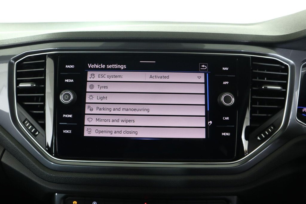 Used Volkswagen T-Roc 2021 for sale - 76509640: Photo 43