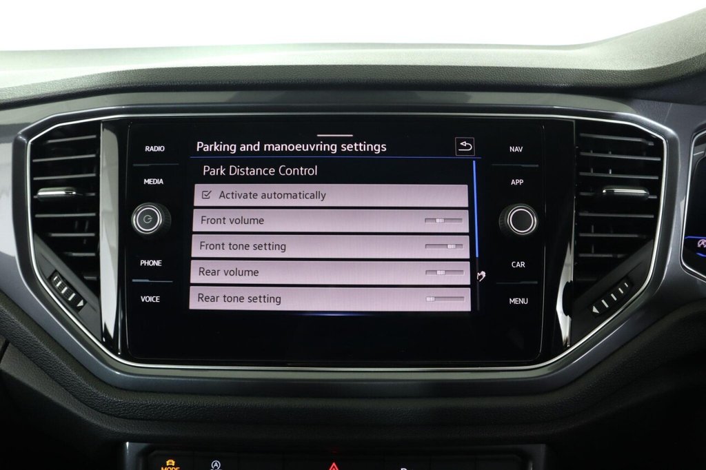 Used Volkswagen T-Roc 2021 for sale - 76509640: Photo 44