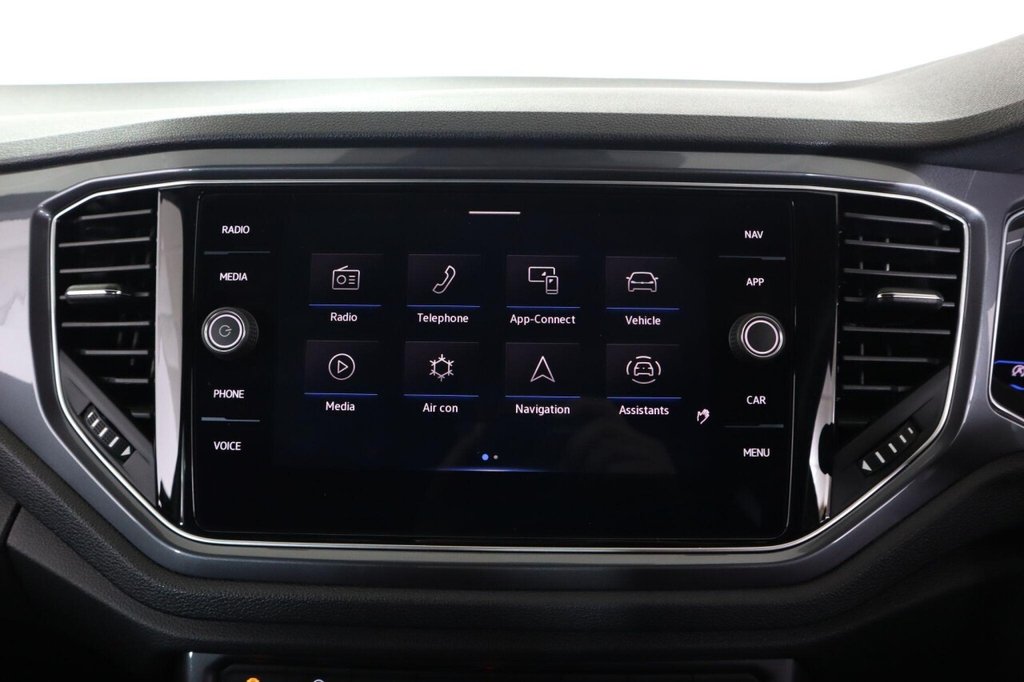 Used Volkswagen T-Roc 2021 for sale - 76509640: Photo 45