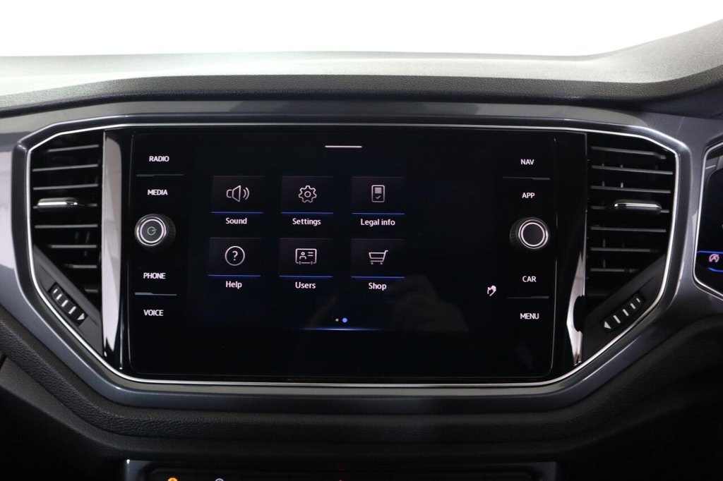 Used Volkswagen T-Roc 2021 for sale - 76509640: Photo 46