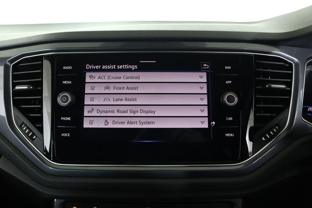 Used Volkswagen T-Roc 2021 for sale - 76509640: Photo 49