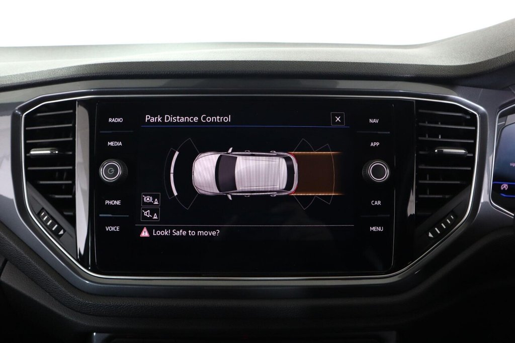 Used Volkswagen T-Roc 2021 for sale - 76509640: Photo 50