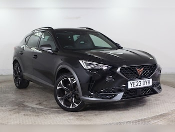 Used Cupra Formentor 2023 for sale - 78525006: Photo