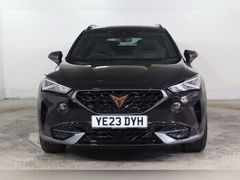 Used Cupra Formentor 2023 for sale - 78525006: Photo