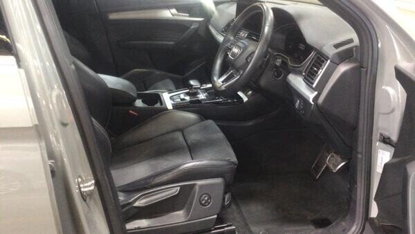 Used Audi Q5 2021 for sale - 77667592: Photo 10