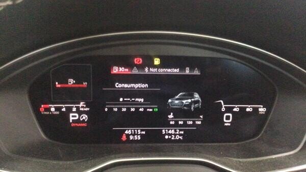 Used Audi Q5 2021 for sale - 77667592: Photo 13