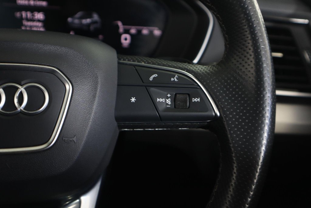 Used Audi Q5 2021 for sale - 77667592: Photo 16