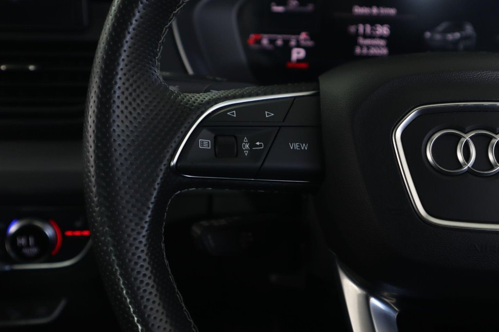 Used Audi Q5 2021 for sale - 77667592: Photo 17