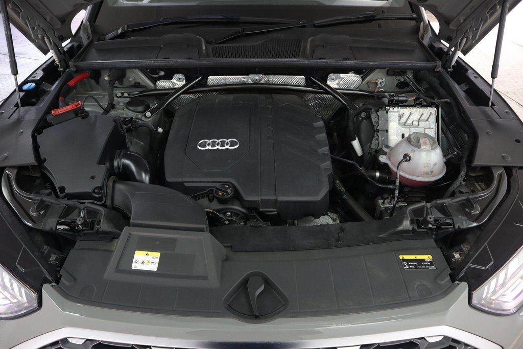 Used Audi Q5 2021 for sale - 77667592: Photo 28