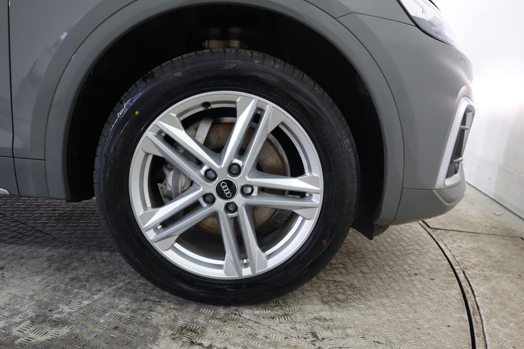 Used Audi Q5 2021 for sale - 77667592: Photo 29