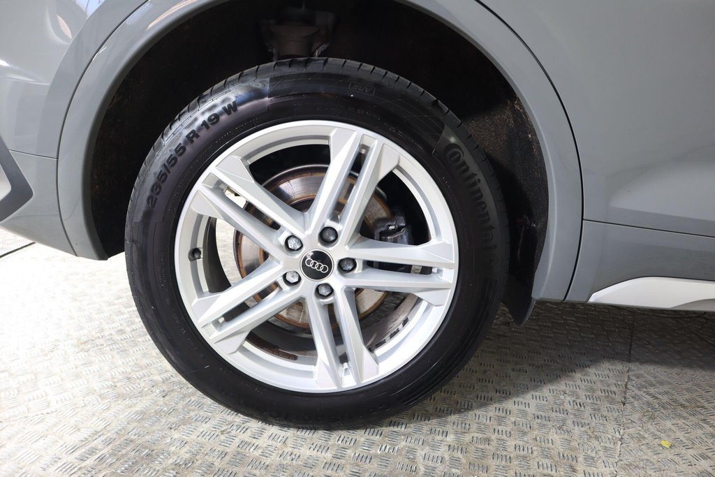 Used Audi Q5 2021 for sale - 77667592: Photo 30