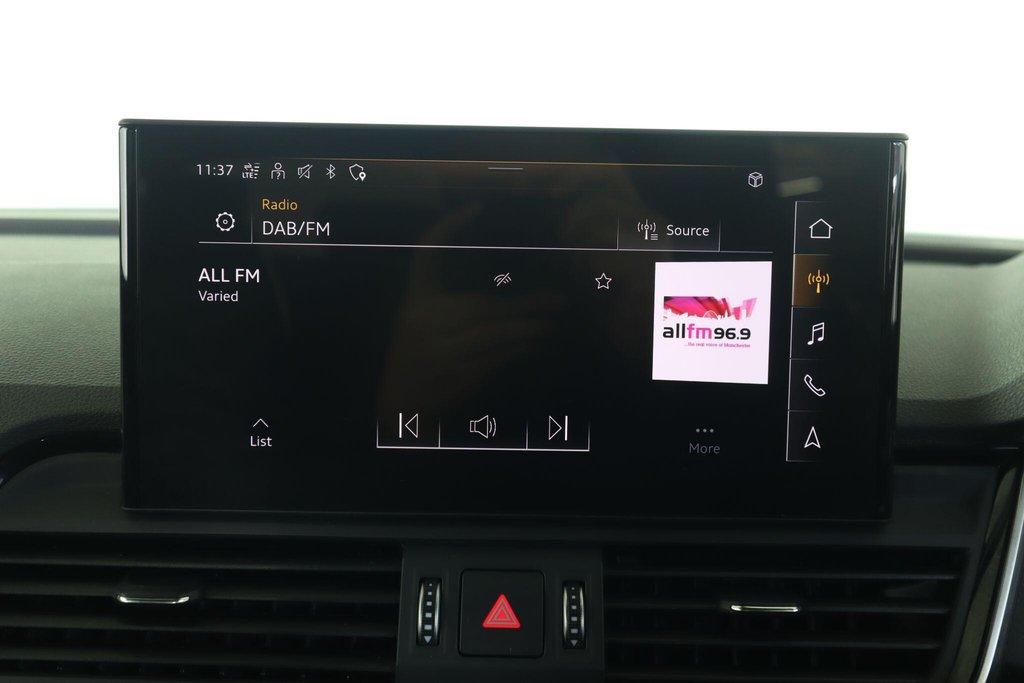 Used Audi Q5 2021 for sale - 77667592: Photo 33