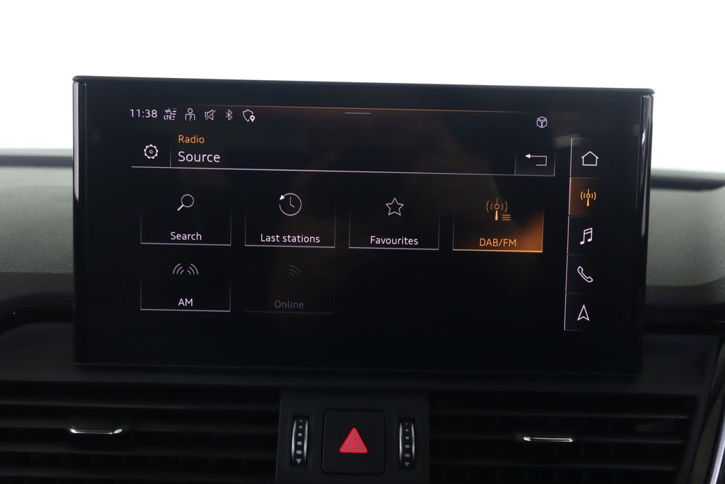 Used Audi Q5 2021 for sale - 77667592: Photo 34